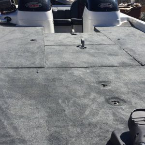 Bennett Trim Tabs Marine Carpet Trim By Trim-Lok For Bass Boats/Marine Carpet, Deck Hardware - Canada Boat Carpet Trim End-caps